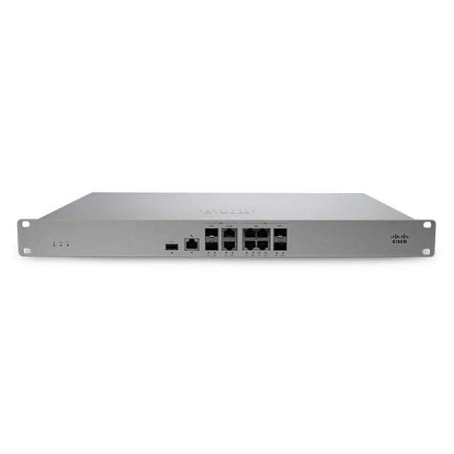 meraki mx105-hw